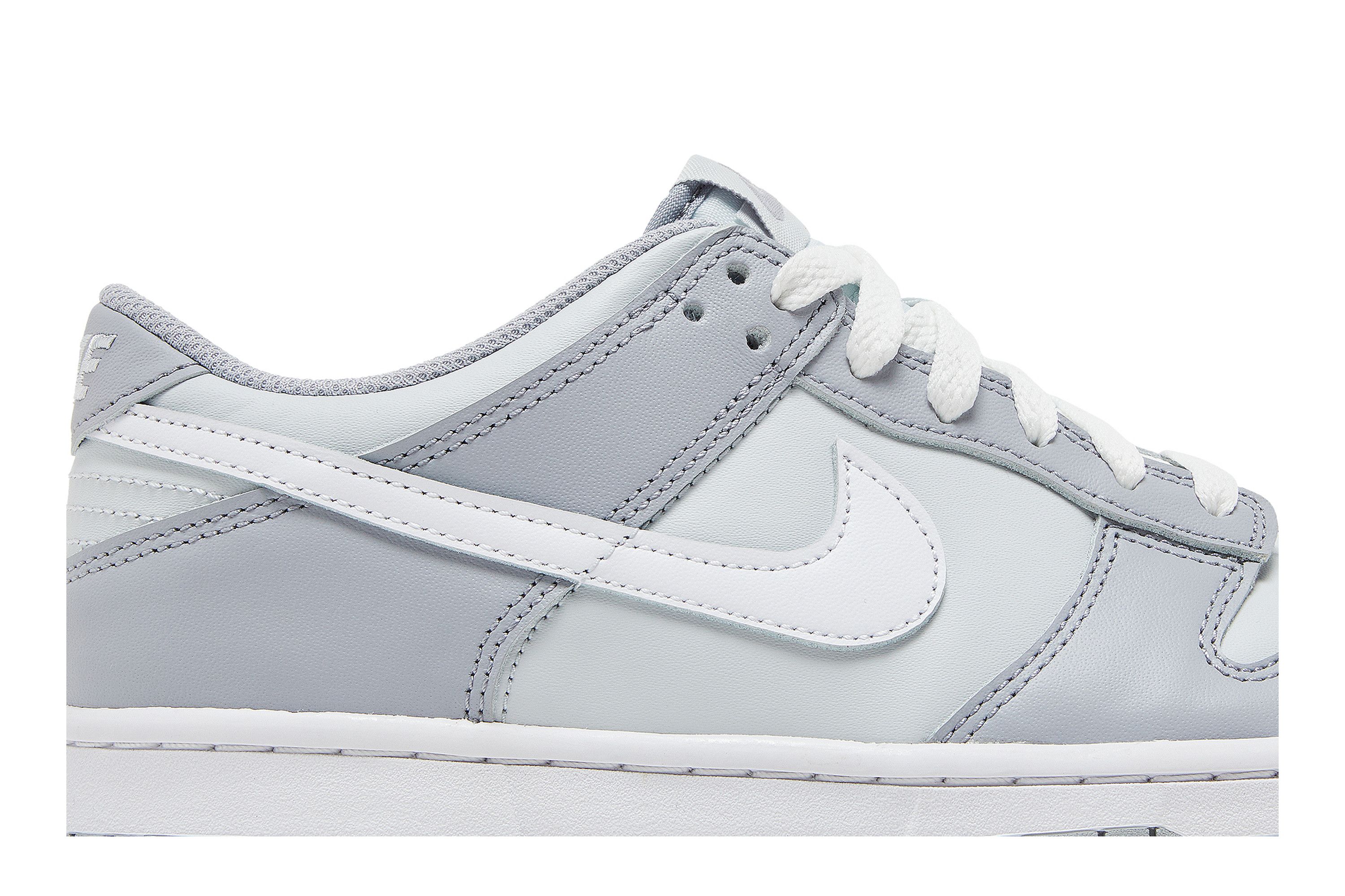 Nike windrunner pure platinum wolf grey clearance