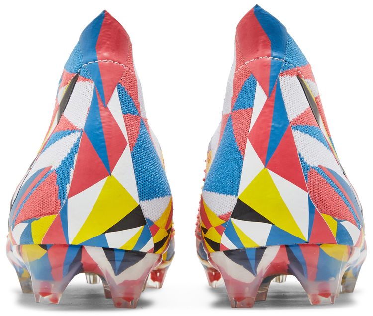 Adidas Predator Edge FG Geometric