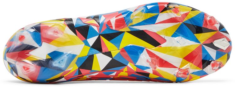 Adidas Predator Edge FG Geometric