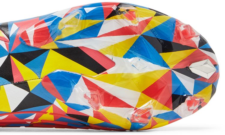 Adidas Predator Edge FG Geometric