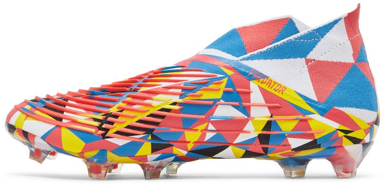Adidas Predator Edge FG Geometric