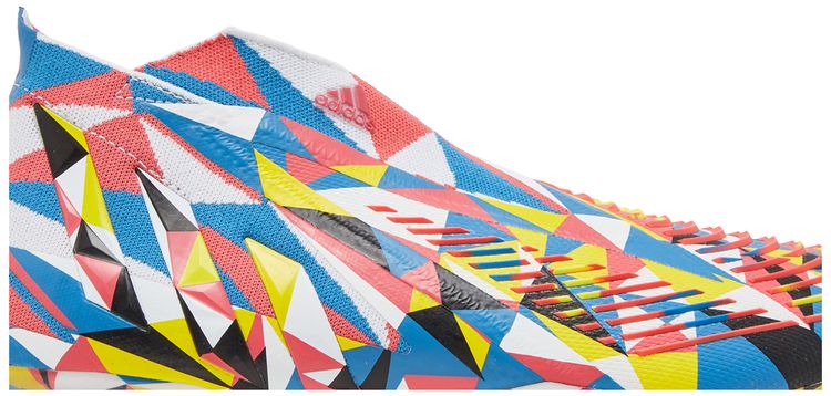 Adidas Predator Edge FG Geometric