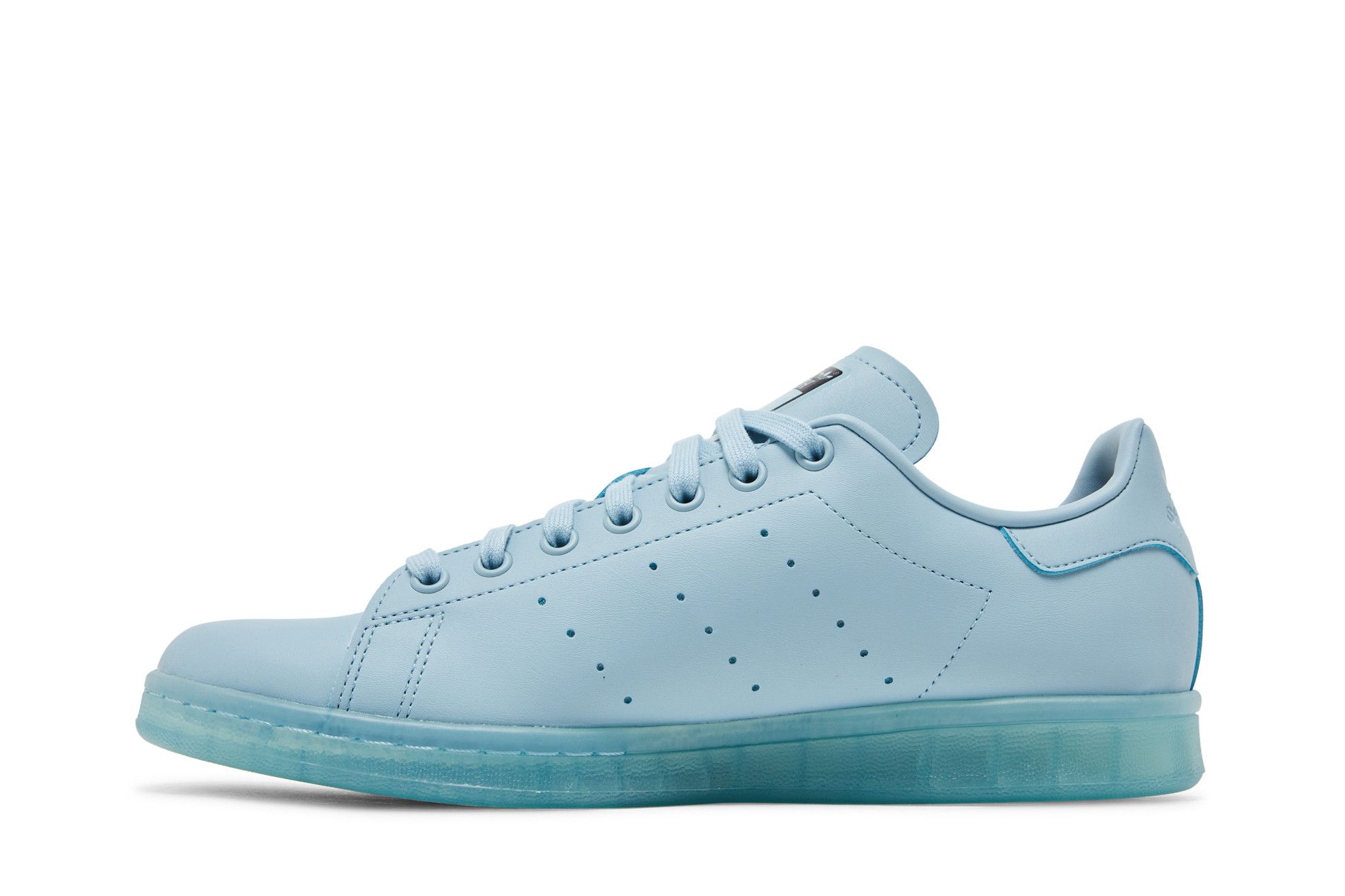 Size 10.0 Stan Smith Boba Fett