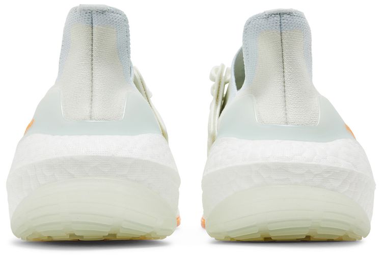 Adidas UltraBoost 22 White Blue Tint