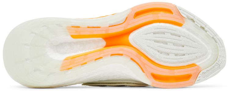 Adidas UltraBoost 22 White Blue Tint