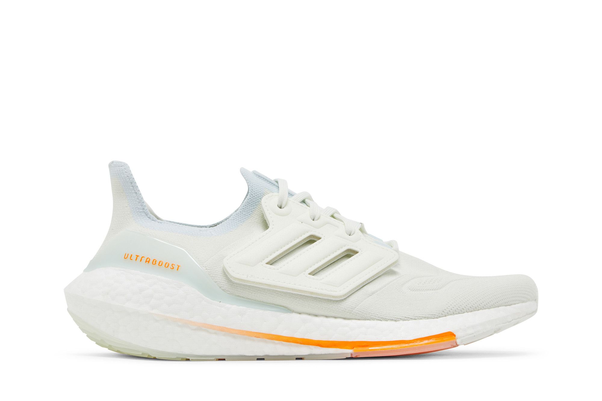 Adidas ultraboost discount white blue