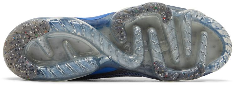 Nike Air VaporMax 2021 Flyknit Game Royal Anthracite