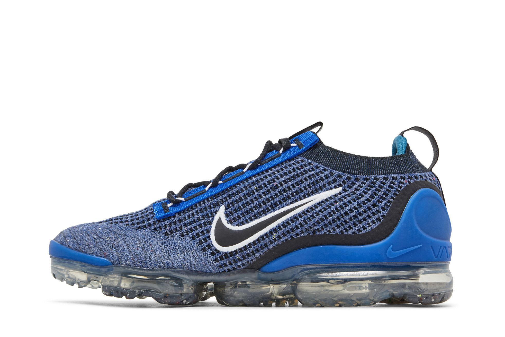 nike air vapormax 2021 fk blue