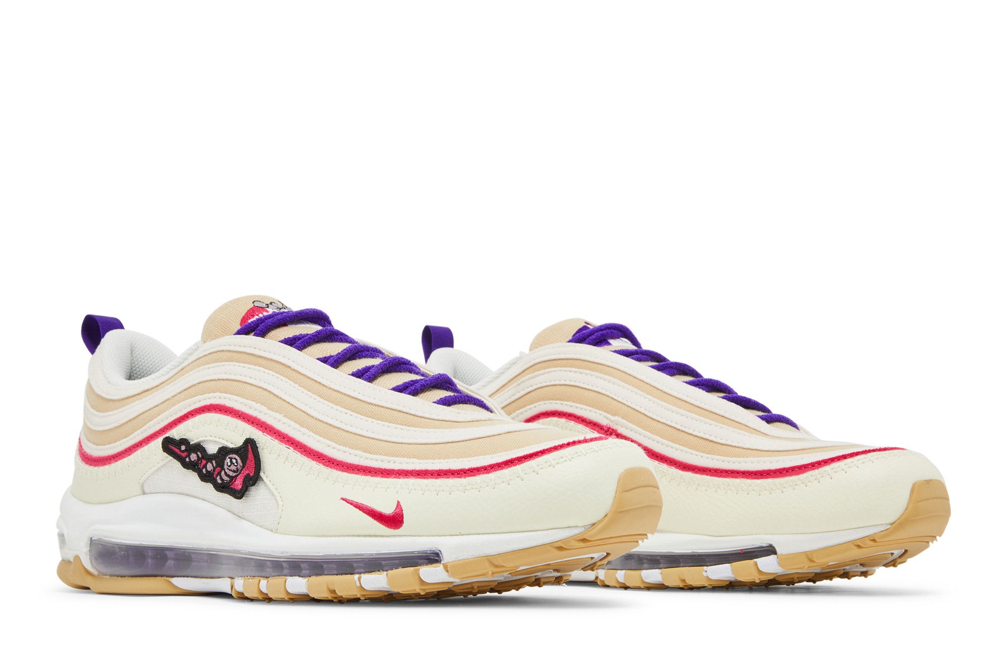 Air max 97 cream shop