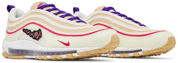 Nike Air Max 97 Air Sprung   Cream