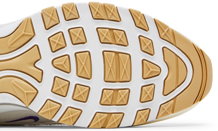 Nike Air Max 97 Air Sprung   Cream