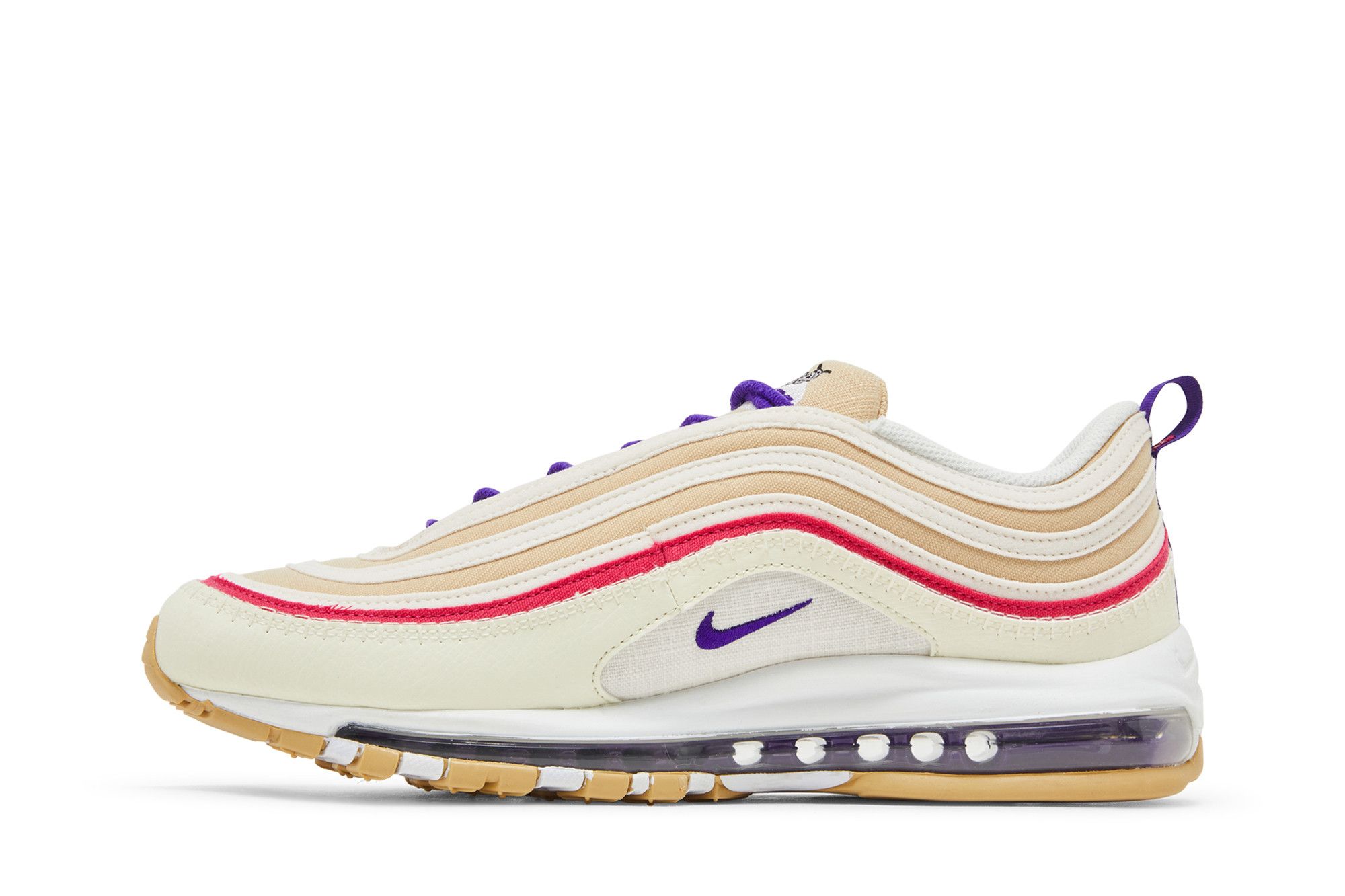 Cream nike air max 97 store