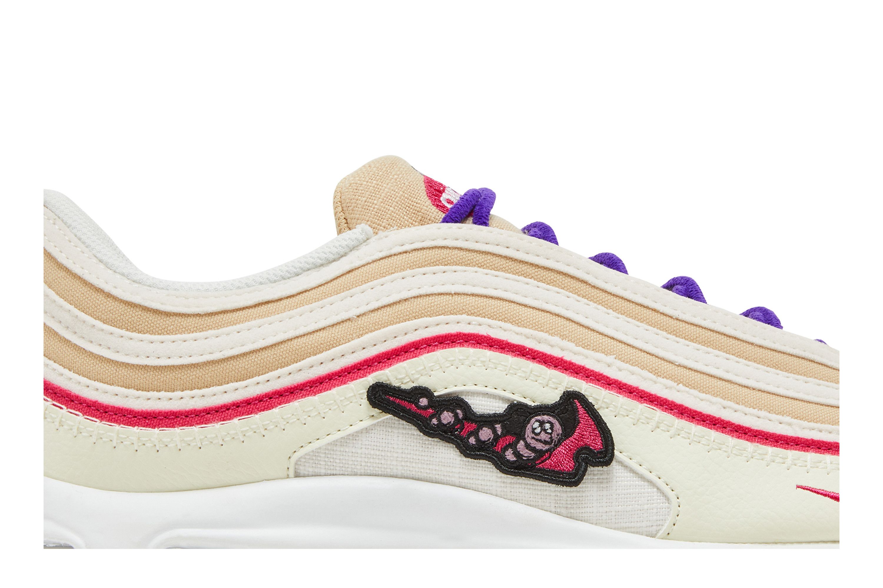 Buy Air Max 97 Air Sprung Cream DH4759 200 GOAT
