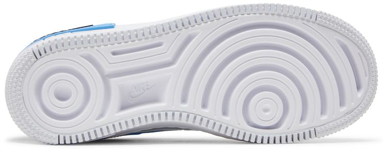 Nike Wmns Air Force 1 Shadow Photon Dust Malachite