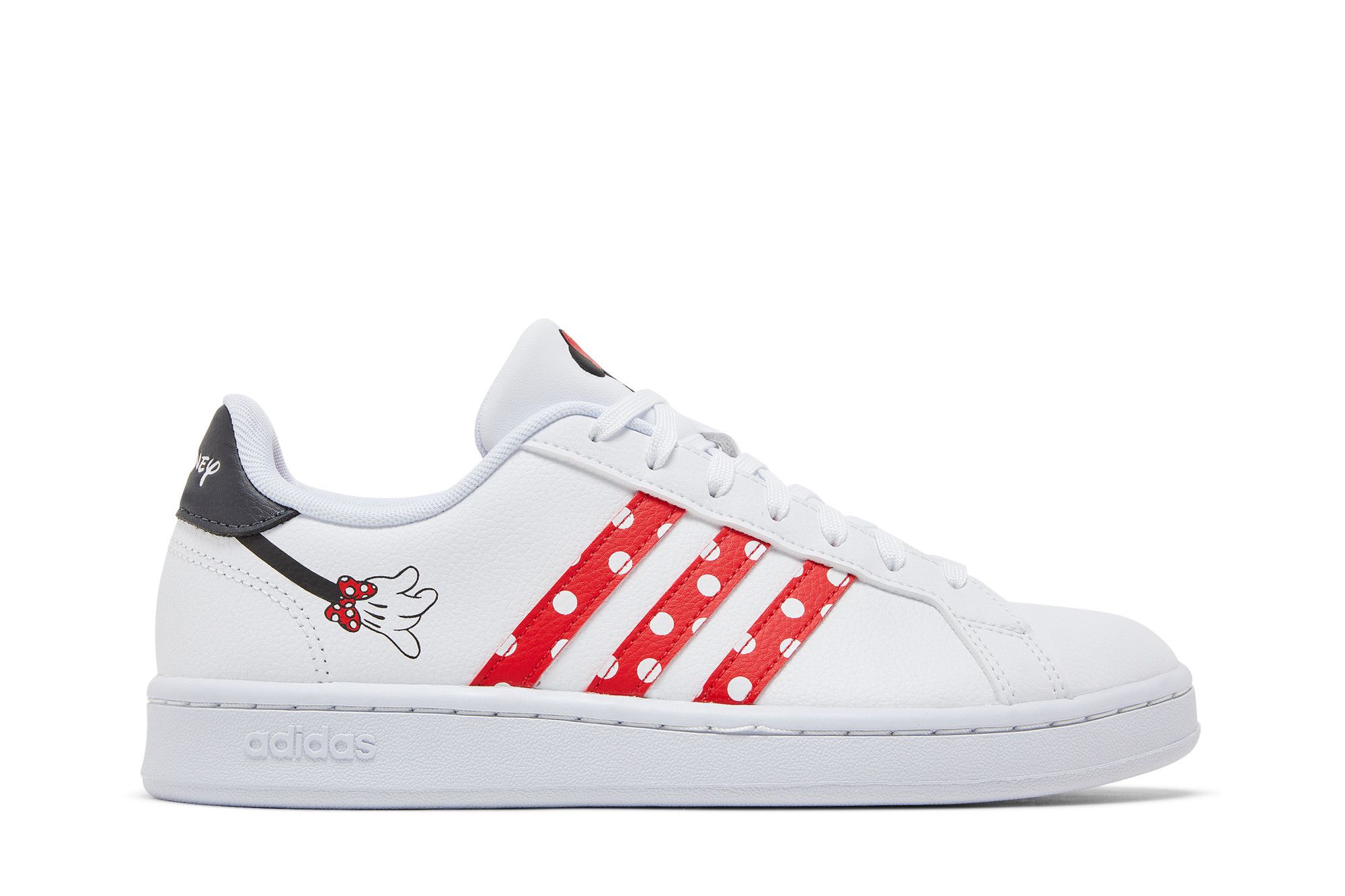 Adidas hotsell minnie jordan