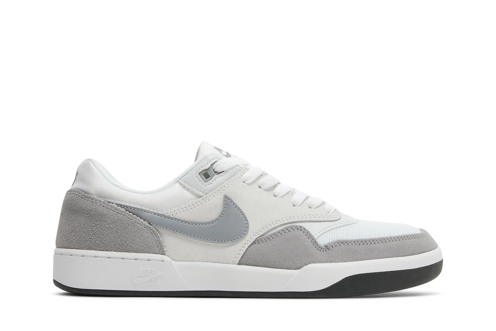 Nike sb gts shop return black gum