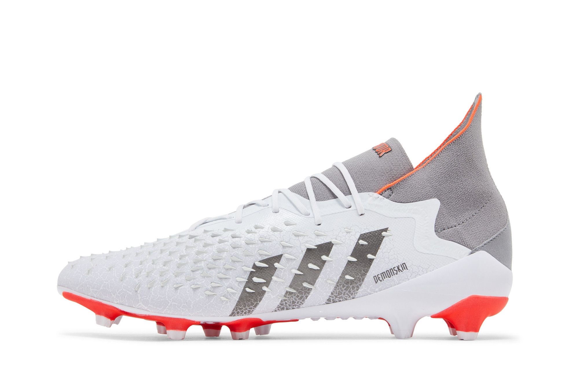 Buy Predator Freak.1 AG 'Demonskin - White Solar Red