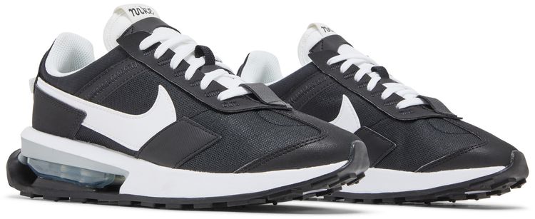 Nike Wmns Air Max Pre Day Black White