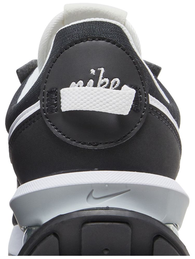 Nike Wmns Air Max Pre Day Black White