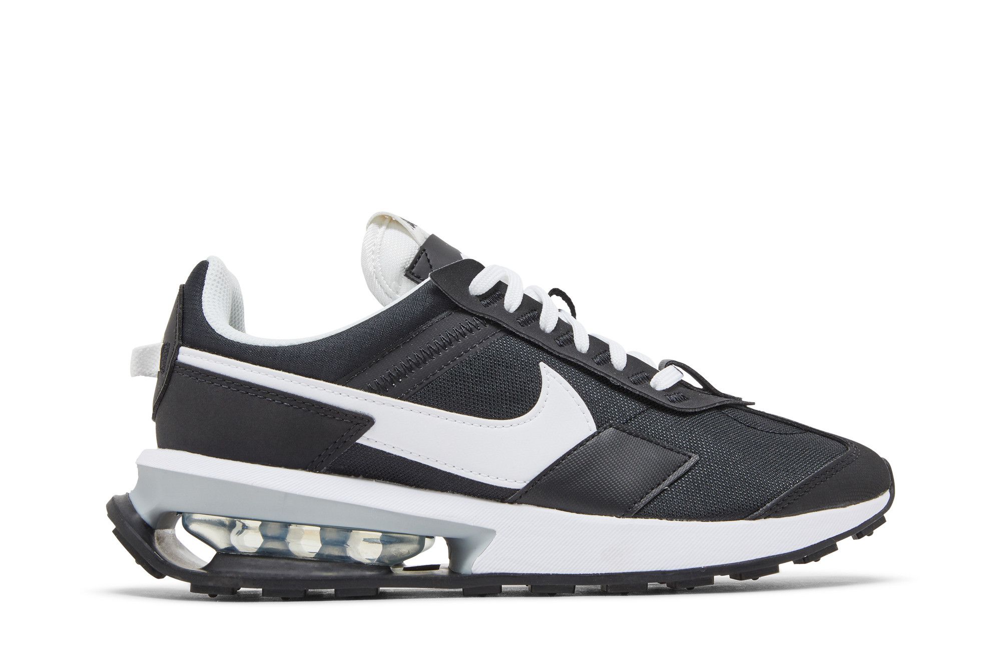 Buy Wmns Air Max Pre Day Black White DC4025 001 GOAT