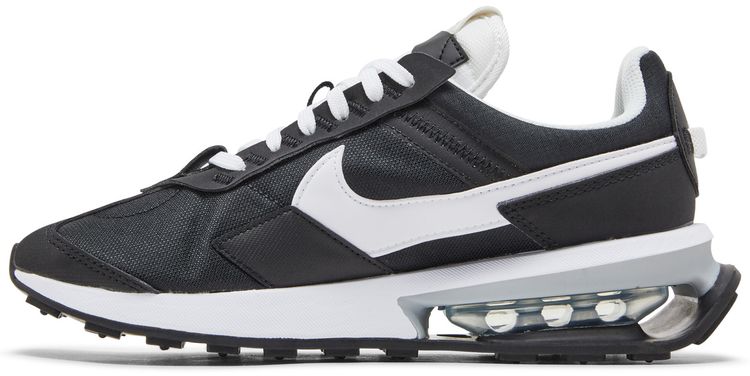 Nike Wmns Air Max Pre Day Black White