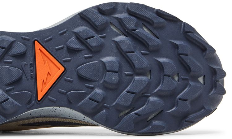 Nike Pegasus Trail 3 GTX Rattan Campfire Orange