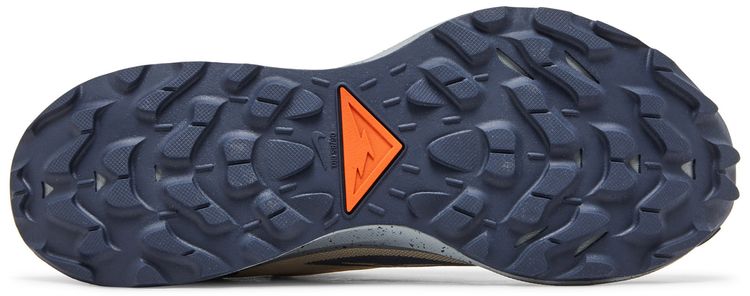 Nike Pegasus Trail 3 GTX Rattan Campfire Orange