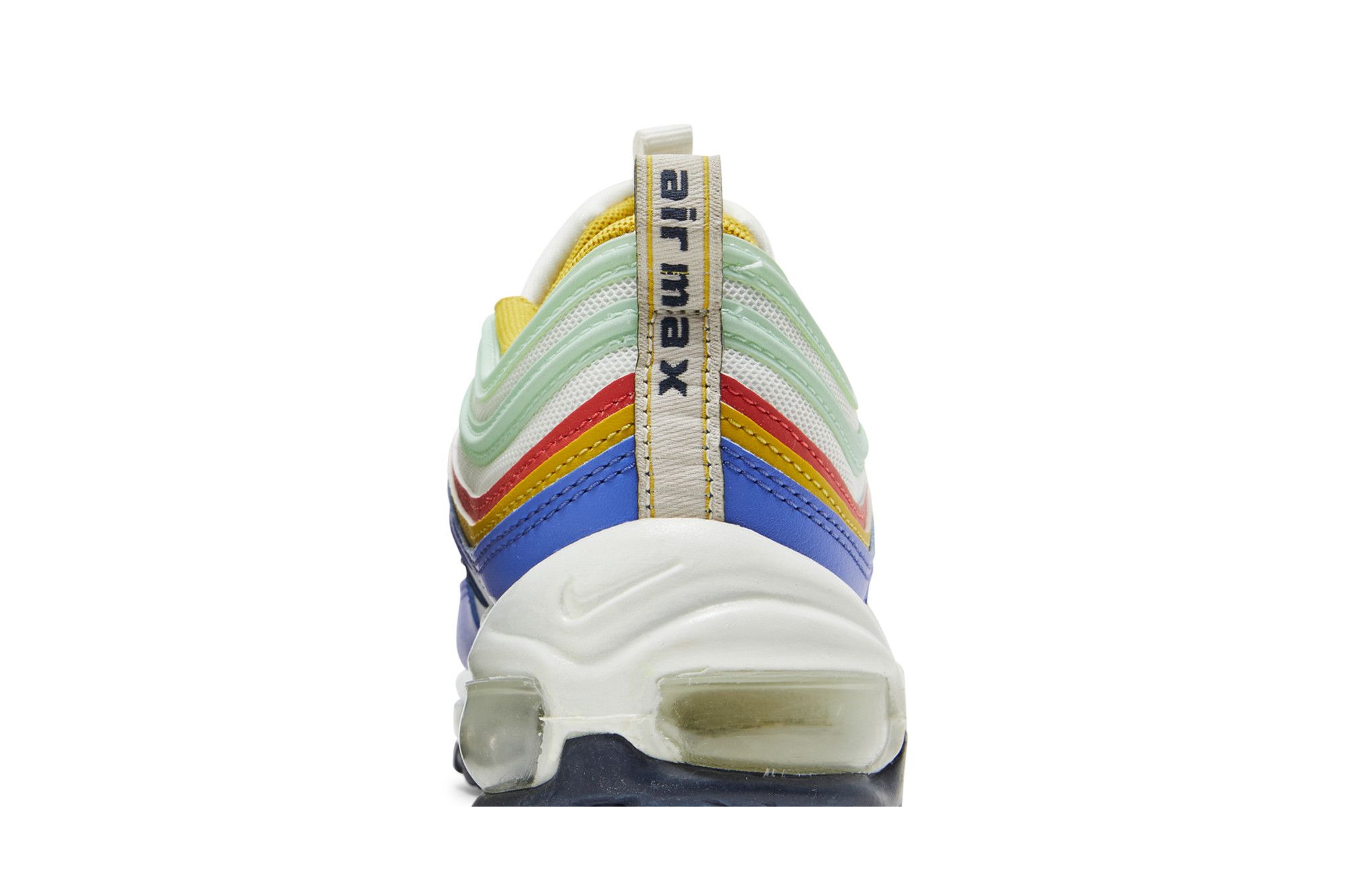 nike air max 97 pistachio frost