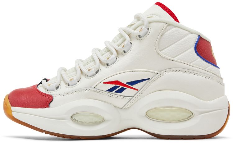 Reebok Question Mid Philadelphia 76ers