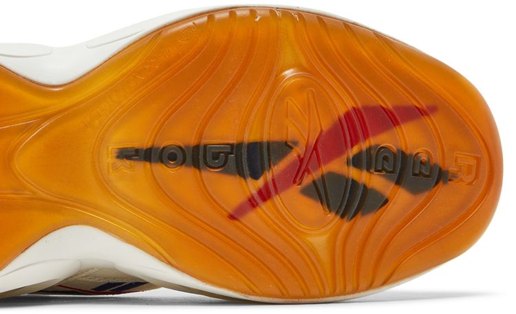 Reebok Question Mid Philadelphia 76ers