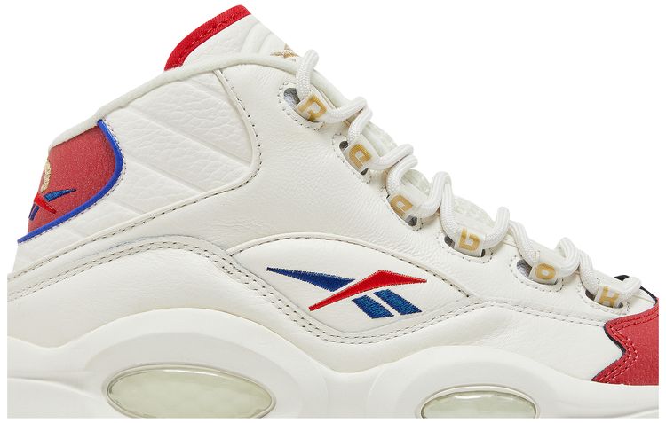 Reebok Question Mid Philadelphia 76ers