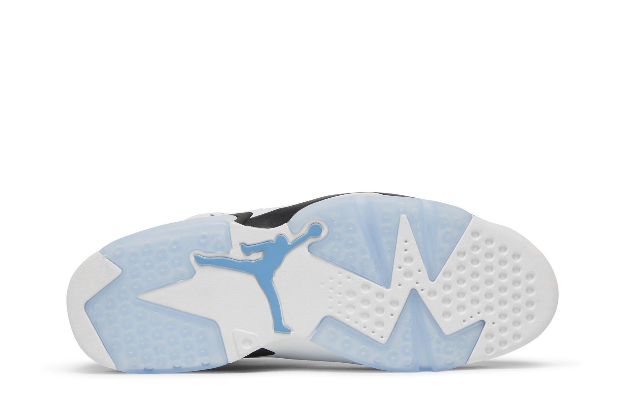 unc 6s goat