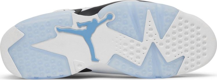 Air Jordan 6 Retro UNC Home