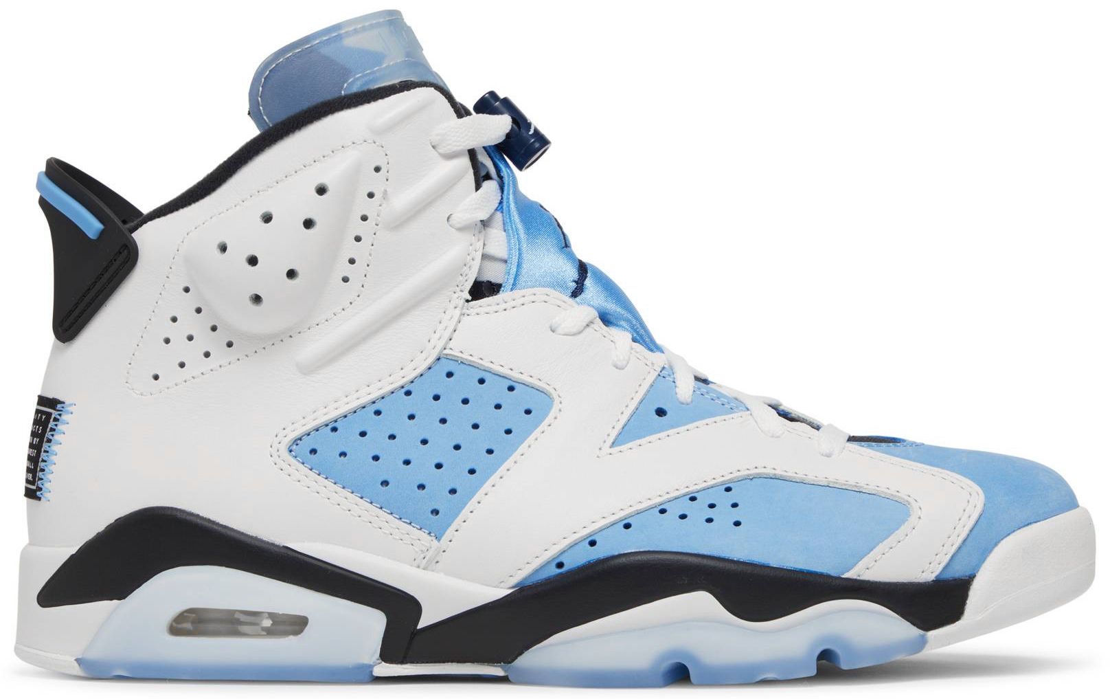 retro 6 unc
