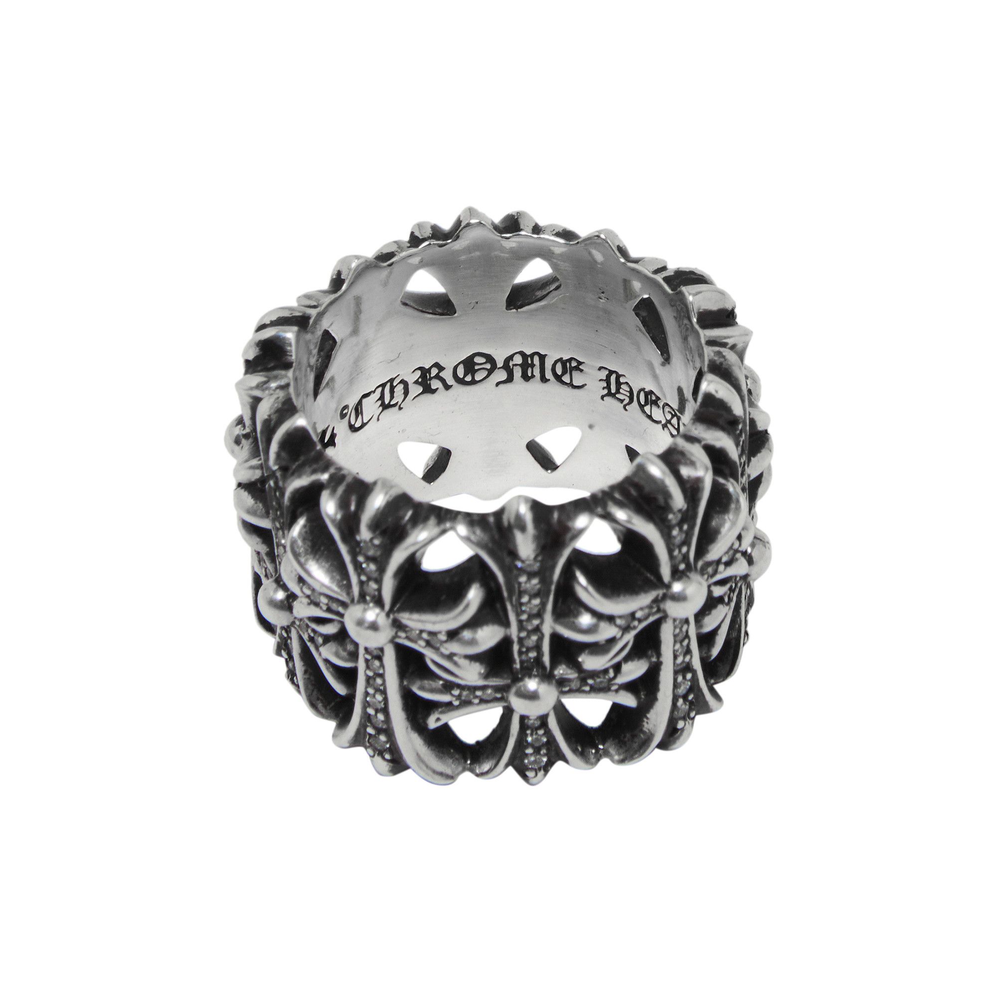 Cemetery chrome hearts online