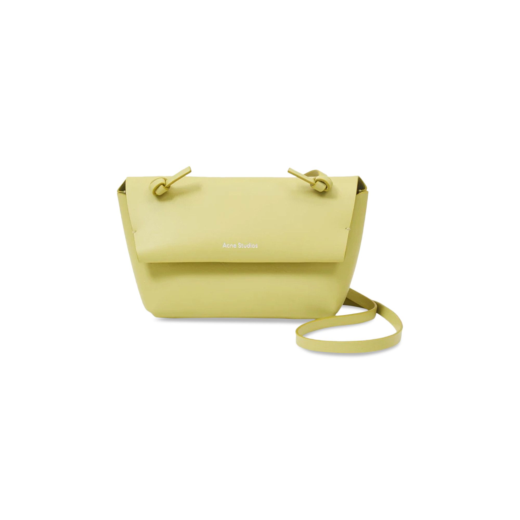 Acne alexandria bag new arrivals