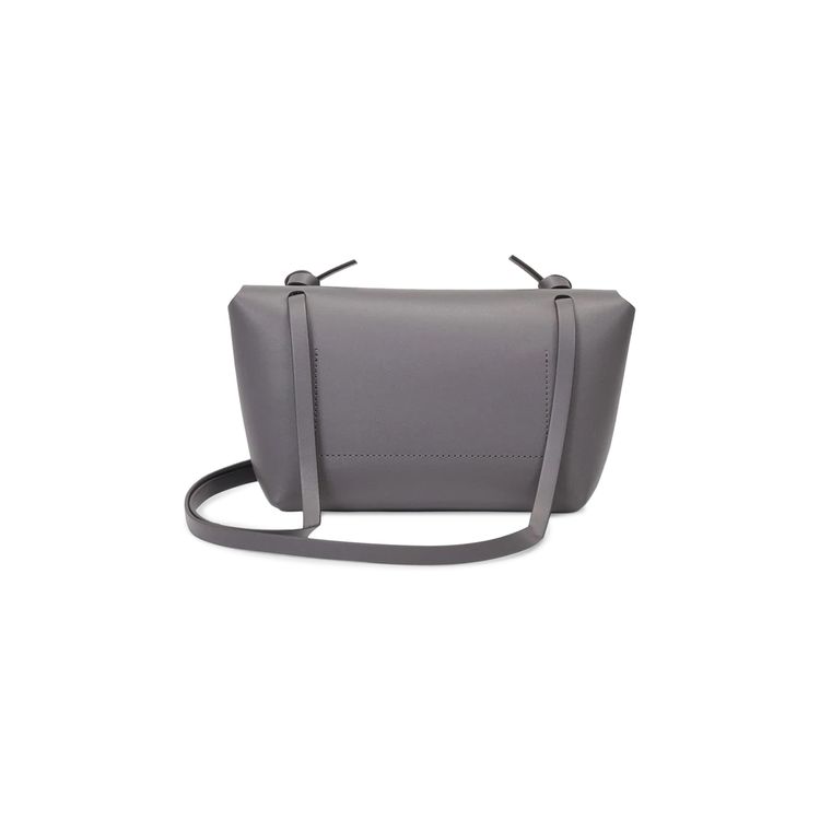 Acne Studios Alexandria Bag Dark Grey