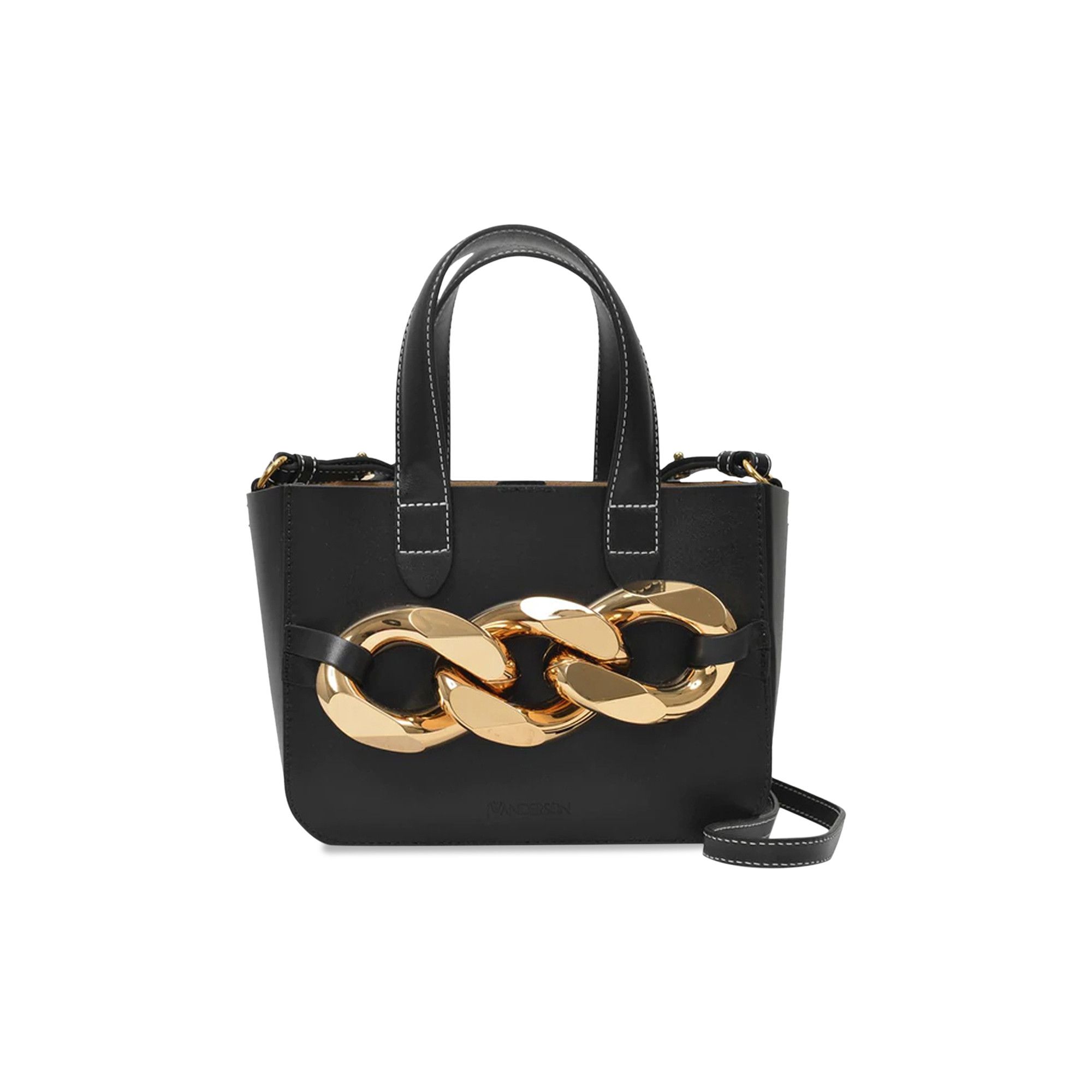 Jw anderson mini chain tote deals