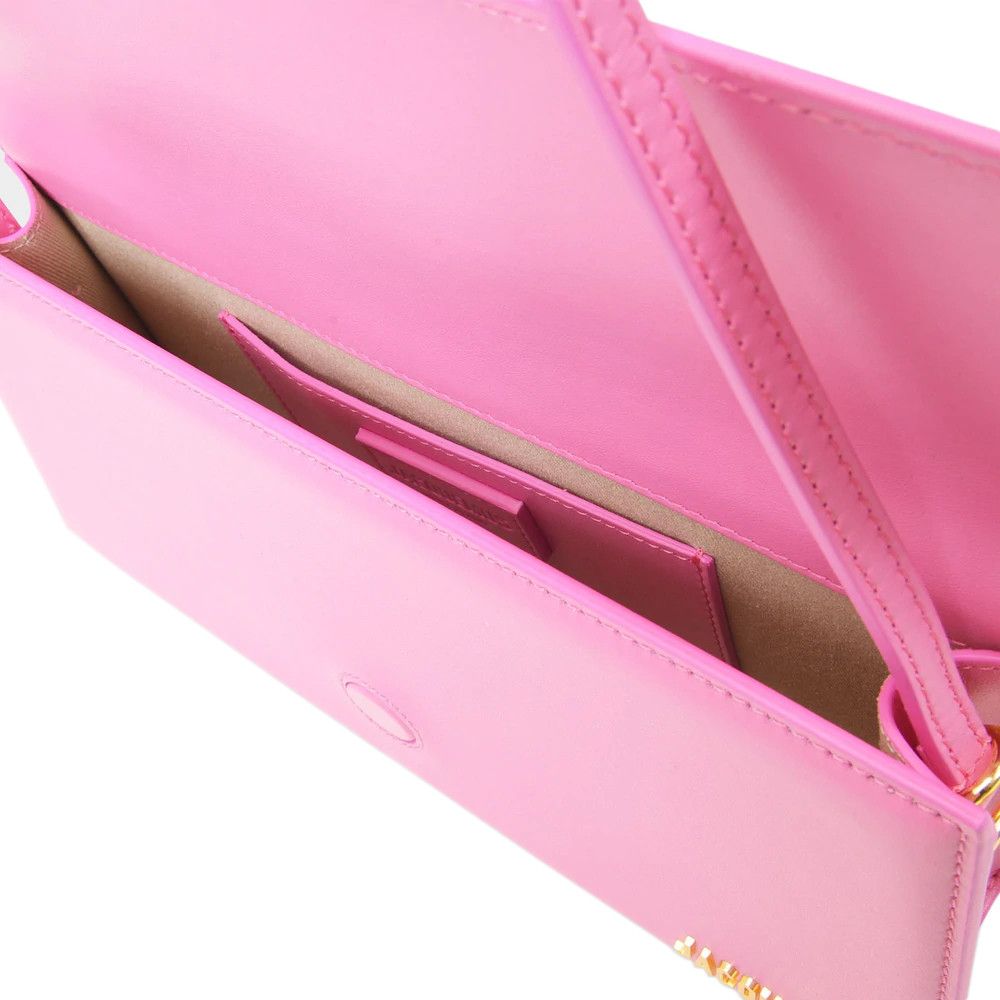 Buy Jacquemus Le Bambino Long Bag 'Pink' - 22E221BA013 3060