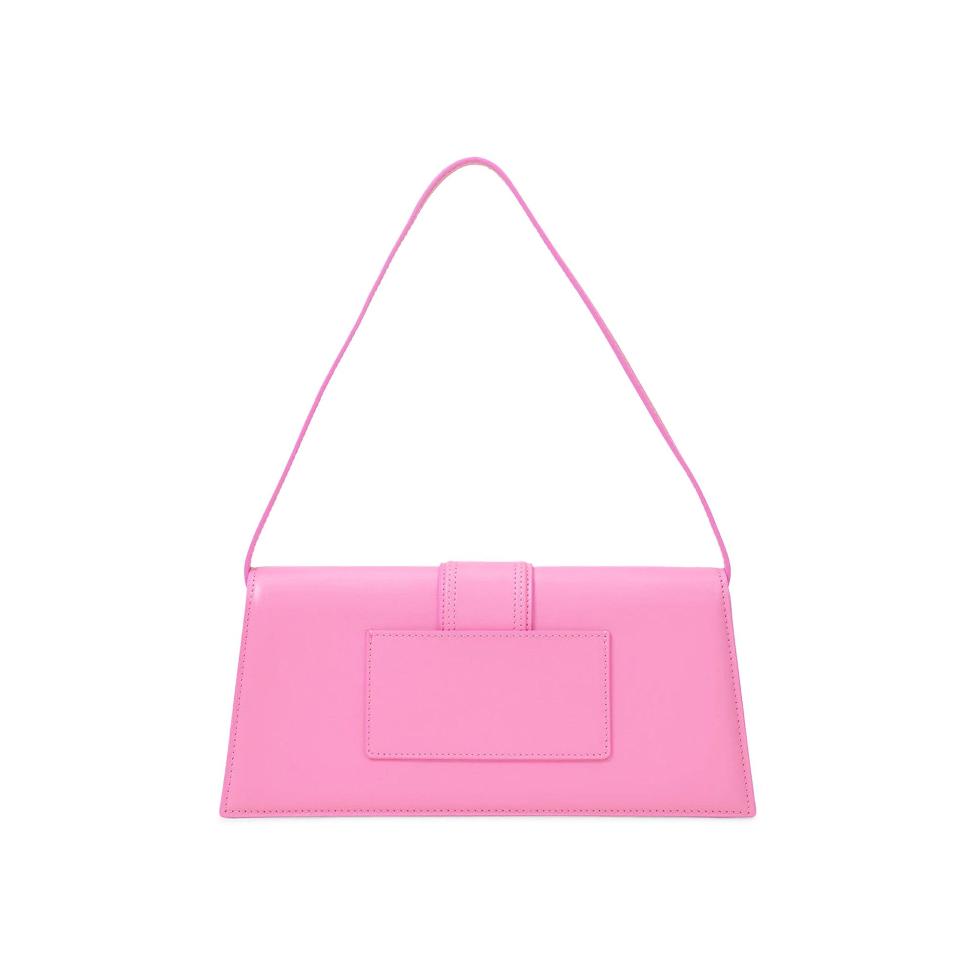 Buy Jacquemus Le Bambino Long Bag 'Pink' - 22E221BA013 3060 Buy Jacquemus Le Bambino Long Bag 'Pink' - 22E221BA013 3060