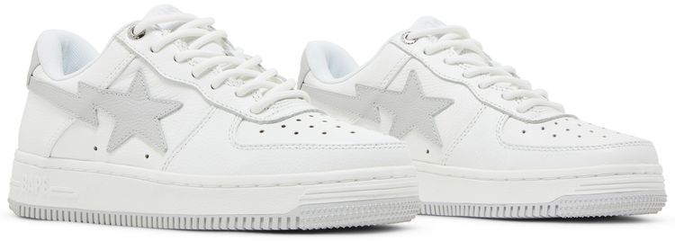 JJJJound x Wmns Bapesta White
