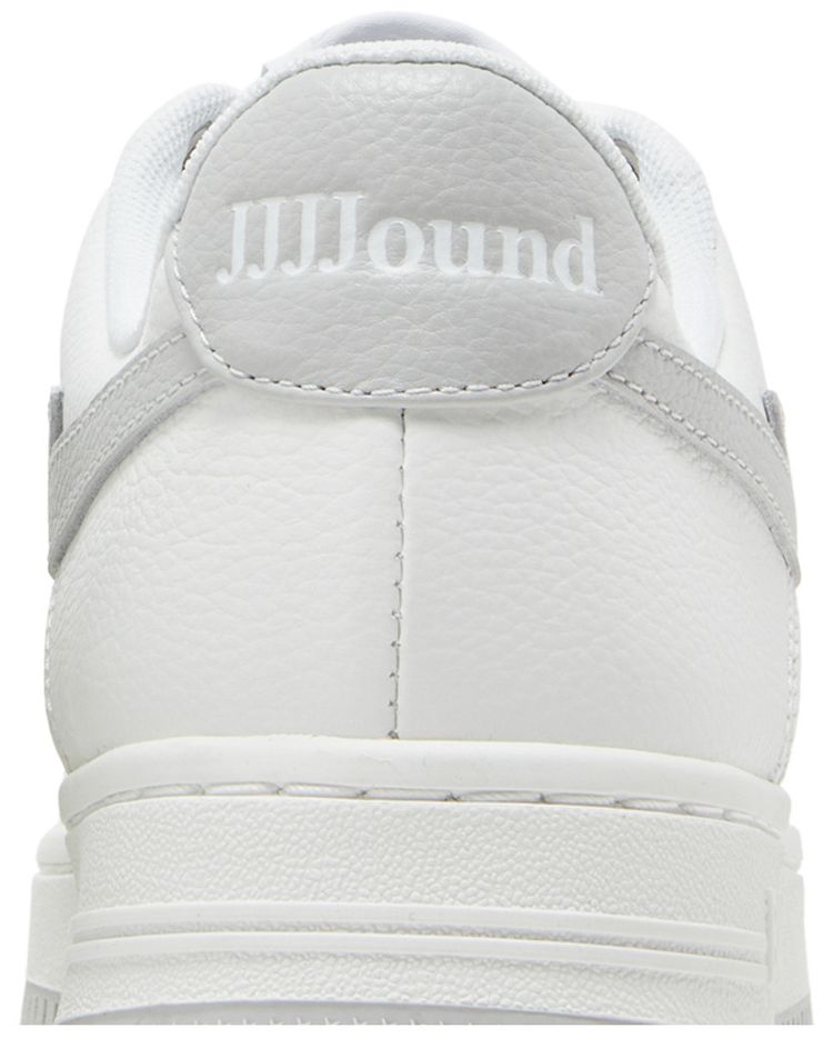 JJJJound x Wmns Bapesta White