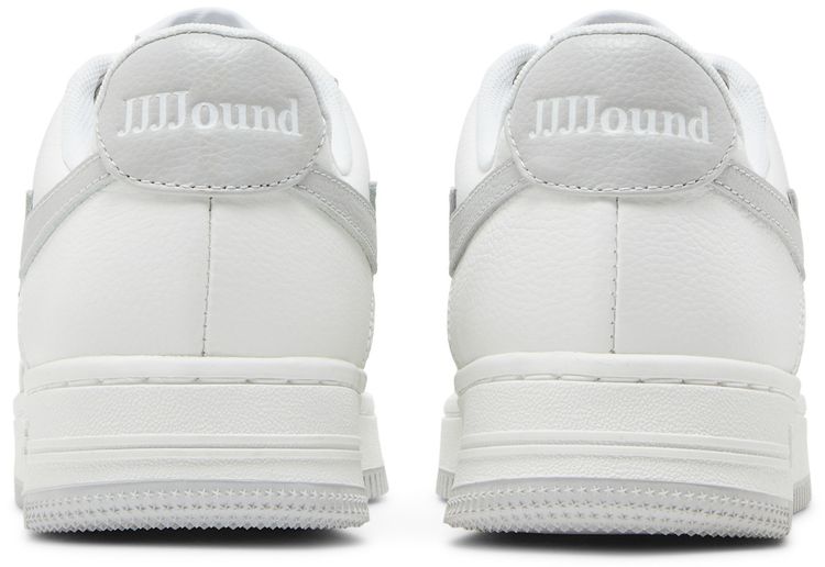 JJJJound x Wmns Bapesta White