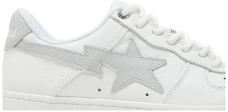 JJJJound x Wmns Bapesta White