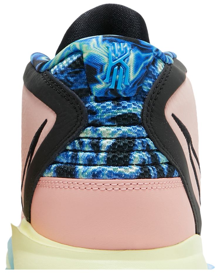 Nike Kyrie Infinity EP Valentines Day