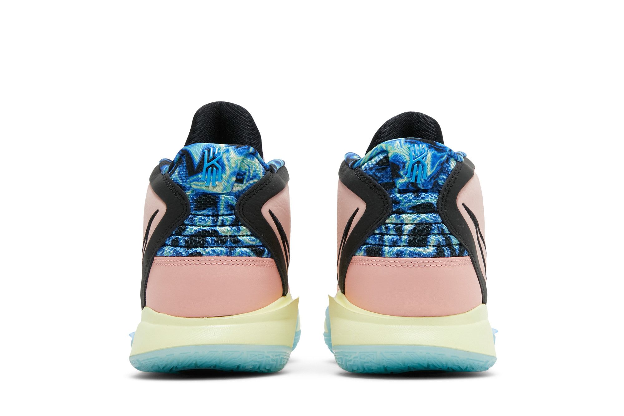 ナイキ カイリー インフィニティ バレンタイン デイ 国内4/13発売】Nike Kyrie Infinity NRG EP “Valentine's Day