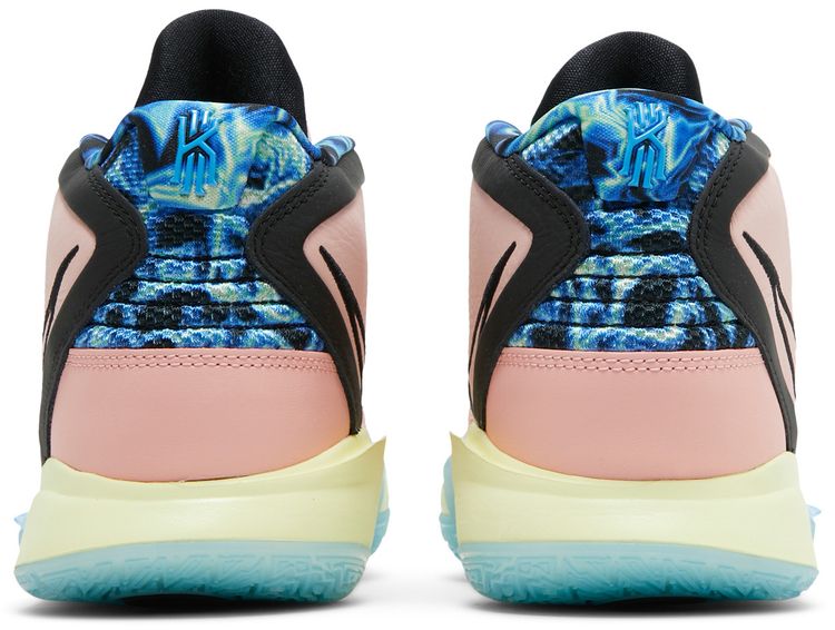 Nike Kyrie Infinity EP Valentines Day