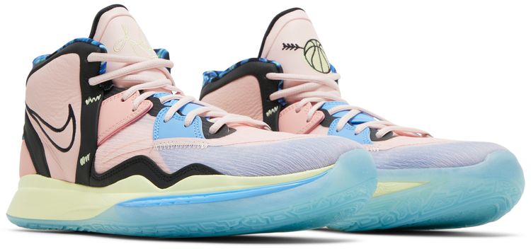 Nike Kyrie Infinity EP Valentines Day