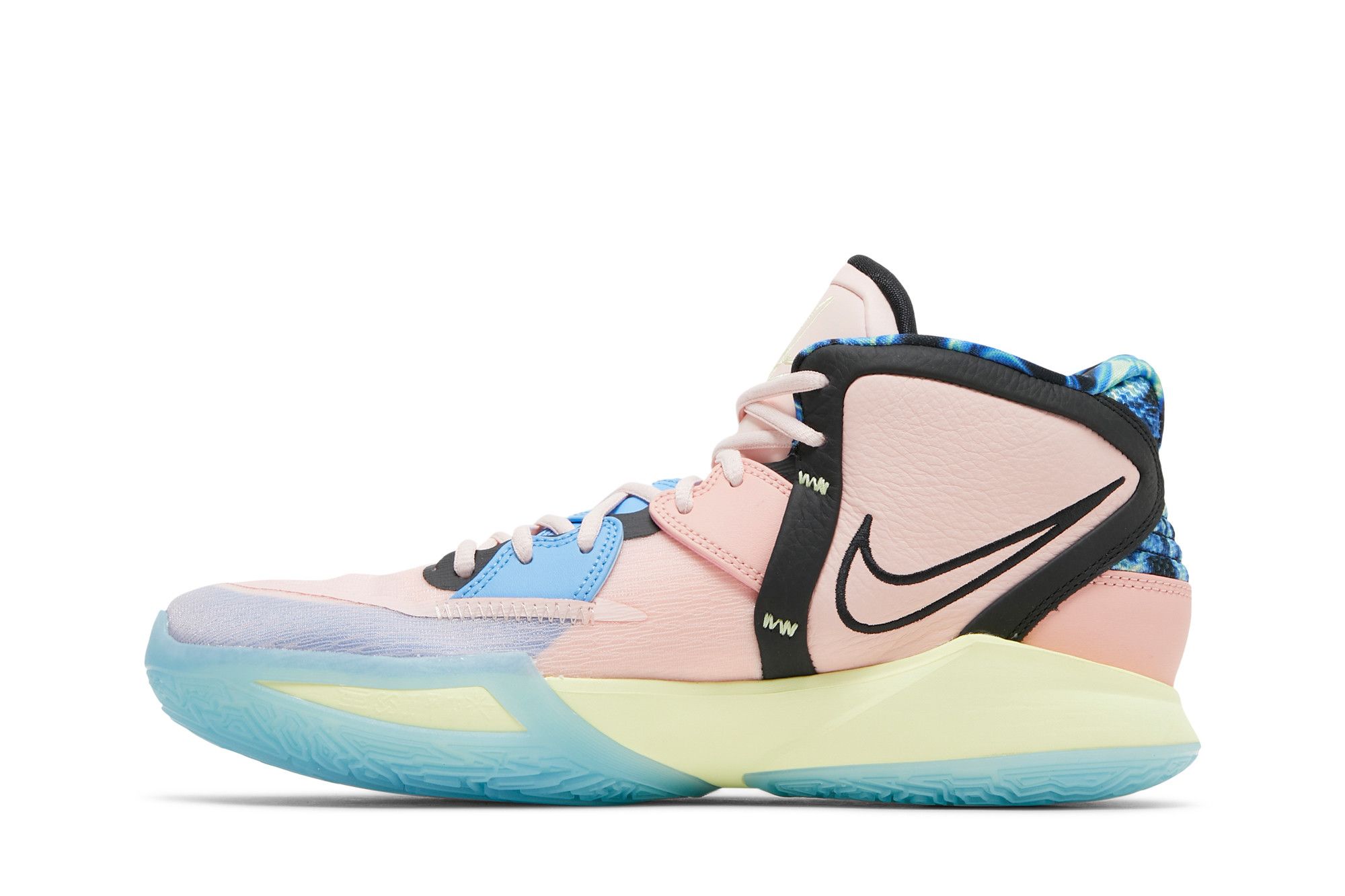 国内4/13発売】Nike Kyrie Infinity NRG EP “Valentine's Day” | bbkicks-news