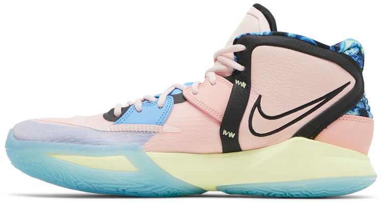 Nike Kyrie Infinity EP Valentines Day